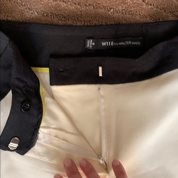 W118 by Walter Baker Pants - Picture 3 of 6